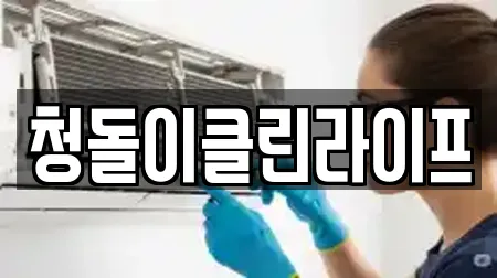 충청남도 천안시 서북구 와촌동 청소업체 추천 10곳