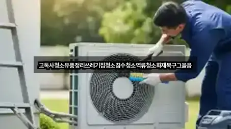 인천 중구 항동3가 청소 5곳 지번 주소