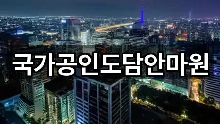 국가공인도담안마원