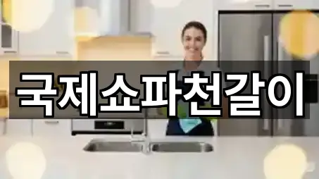국제쇼파천갈이