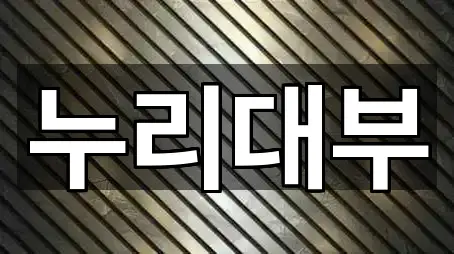 누리대부