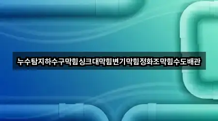 좌표로 보기: 강원특별자치도 영월군 한반도면 변기막힘 4곳