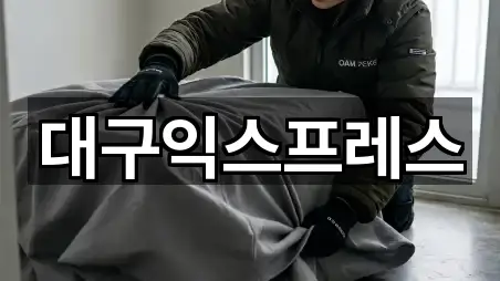 대구익스프레스