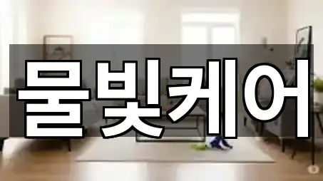 빠른정리 | 서울 수색동청소업체 5곳