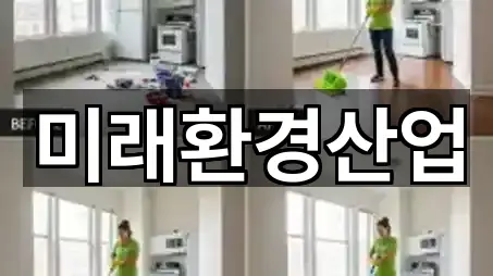 경기 양주시 산북동 청소 가까운 추천 5곳