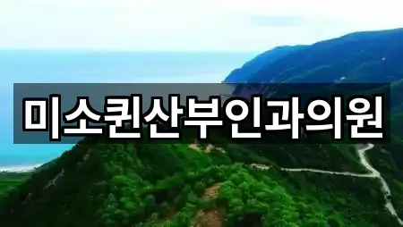 미소퀸산부인과의원