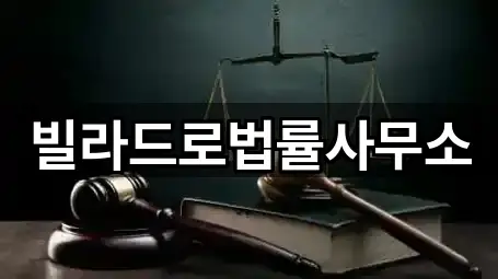 빌라드로법률사무소