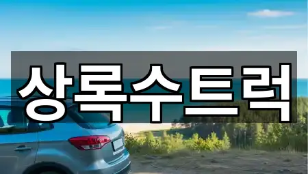 경기도 평택 고덕면 중고차 별점 높은 5곳