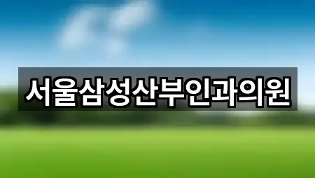 차량 길찾기 | 강원특별자치도 춘천 조양동 산부인과 5곳