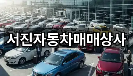 포항시 남구 오천읍 중고차 5곳 도로명 주소