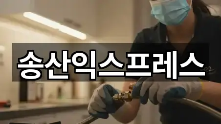 송산익스프레스