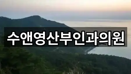 수앤영산부인과의원