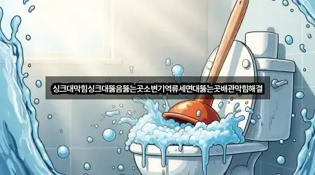 경기도 수암동 싱크대뚫음 가까운 순위 5곳