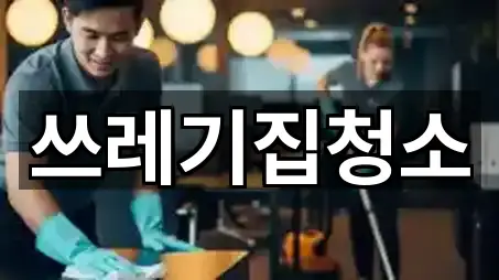 경기도 남양주시 평내동 청소업체 5곳 한눈에 보기