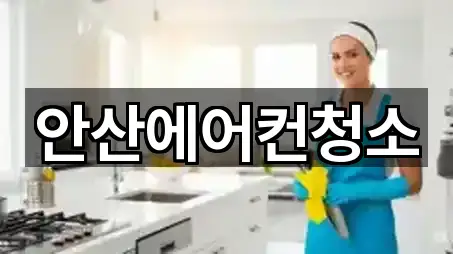 원곡동 청소 4곳 지도로 확인