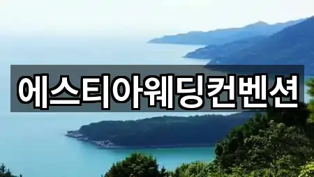 에스티아웨딩컨벤션