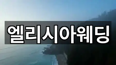 전라남도 나주시 금계동 예식장 5곳 지도 한눈정리