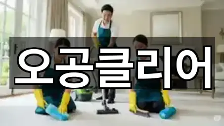 경북 조암동 입주청소 5곳 주소 전체 보기