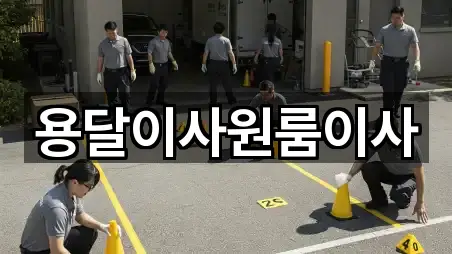 용달이사원룸이사