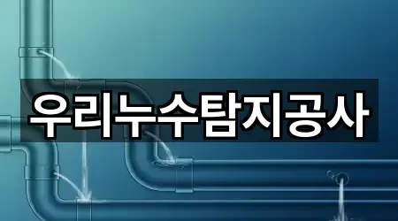 원스톱 비교 청주 상당구 북문로1가 누수탐지 5곳