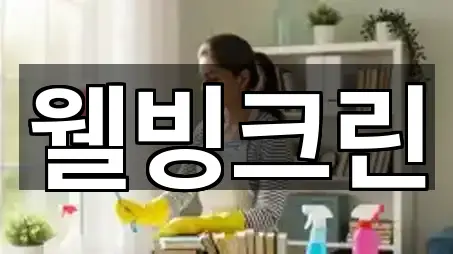 청주 흥덕구 강내면 청소 5곳 요약 정리