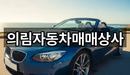 한 번에 보는 충북 화산동 중고차 3곳