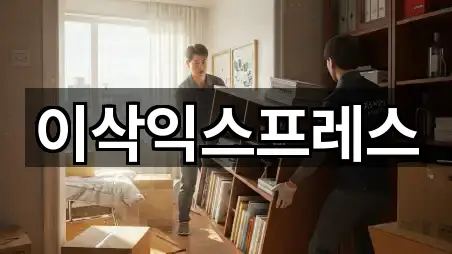 이삭익스프레스