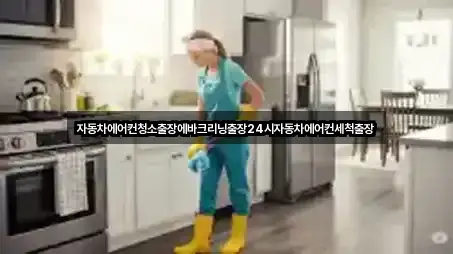 자동차에어컨청소출장에바크리닝출장24시자동차에어컨세척출장