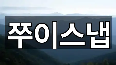 전라남도 순천시 옥천동 웨딩스냅 근처 3곳 안내