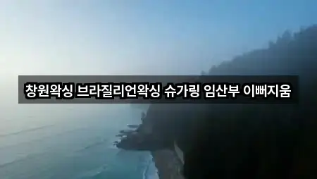 콜 한 번에: 경남 창원시 성산구 삼정자동 에스테틱 5곳