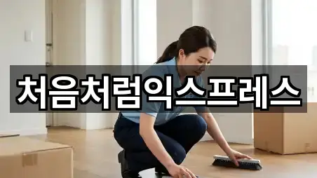 처음처럼익스프레스