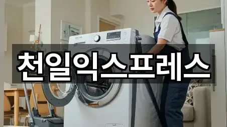 천일익스프레스