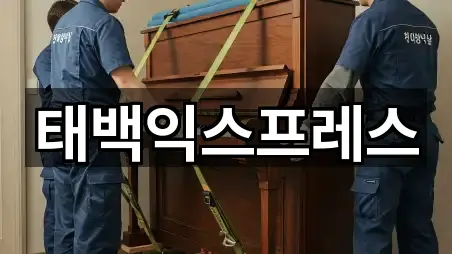 태백익스프레스