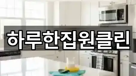 하루한집원클린