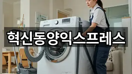 전라남도 나주 동수동 포장이사 2곳 위치 보기