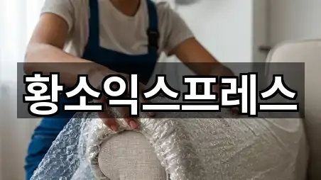 황소익스프레스