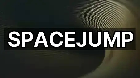 SPACEJUMP